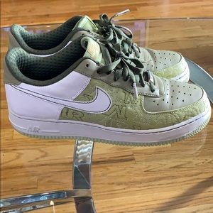 Nike Air Force 1